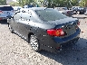 2T1BU4EE5AC****** Salvage and Repairable 2010 Toyota Corolla in Fontana