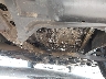 2T1BU4EE5AC****** Salvage and Repairable 2010 Toyota Corolla in California State