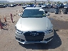 WAUAFAFL7FN****** Wrecked 2015 Audi A4 in Arizona State