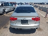 WAUAFAFL7FN****** Wrecked 2015 Audi A4