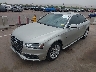 WAUAFAFL7FN****** Used and Repairable 2015 Audi A4 in Phoenix