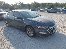 1G1ZD5ST8KF****** Salvamento y Destrozados 2019 Chevrolet Malibu en Pensacola
