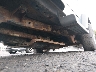 1J4FA49S82P****** Destrozados 2002 Jeep Wrangler en Estado de Pennsylvania