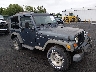 1J4FA49S82P****** Salvamento y Destrozados 2002 Jeep Wrangler en Scranton