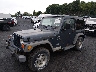 1J4FA49S82P****** Usados y Reparables 2002 Jeep Wrangler en Scranton