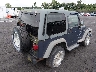1J4FA49S82P****** Salvamento y Destrozados 2002 Jeep Wrangler en Estado de Pennsylvania