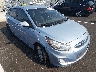KMHCU5AE7DU****** Salvamento y Destrozados 2013 Hyundai Accent en Nashville