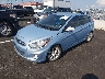 KMHCU5AE7DU****** Usados y Reparables 2013 Hyundai Accent en Nashville