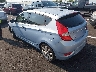 KMHCU5AE7DU****** Salvamento y Reparables 2013 Hyundai Accent en Nashville
