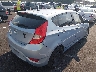 KMHCU5AE7DU****** Salvamento y Destrozados 2013 Hyundai Accent en Estado de Tennessee