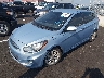KMHCU5AE7DU****** Salvamento y Reparables 2013 Hyundai Accent en Estado de Tennessee