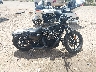 1HD4LE224LB****** Wrecked 2020 Harley-Davidson Iron 883 in Arizona State
