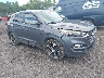 KM8J3CA21GU****** Salvage and Wrecked 2016 Hyundai Tucson in Scranton