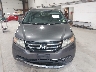 5FNRL5H32GB****** Wrecked 2016 Honda Odyssey in New York State