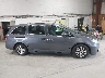 5FNRL5H32GB****** Used 2016 Honda Odyssey in New York State