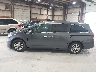5FNRL5H32GB****** Repairable 2016 Honda Odyssey in New York State