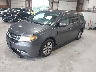 5FNRL5H32GB****** Used and Repairable 2016 Honda Odyssey in Newburgh