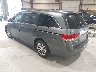 5FNRL5H32GB****** Salvage and Repairable 2016 Honda Odyssey in Newburgh