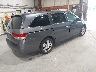 5FNRL5H32GB****** Salvage and Wrecked 2016 Honda Odyssey in New York State