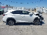 JTJYARBZ1G2****** Repairable 2016 Lexus NX in California State