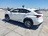 JTJYARBZ1G2****** Salvage and Repairable 2016 Lexus NX in Los Angeles South