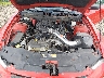 1ZVBP8AM8C5****** Reparables 2012 Ford Mustang en Columbus