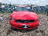 1ZVBP8AM8C5****** Destrozados 2012 Ford Mustang en Estado de Ohio