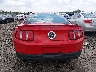 1ZVBP8AM8C5****** Destrozados 2012 Ford Mustang