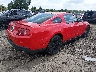 1ZVBP8AM8C5****** Salvamento y Destrozados 2012 Ford Mustang en Estado de Ohio