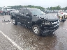 1GCHTBEN9K1****** Salvage and Wrecked 2019 Chevrolet Colorado in Fort Wayne