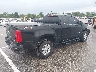 1GCHTBEN9K1****** Salvage and Wrecked 2019 Chevrolet Colorado in Indiana State