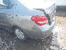 ML32F3FJXKH****** Used 2019 Mitsubishi Mirage in New York State