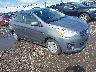 ML32F3FJXKH****** Salvage and Wrecked 2019 Mitsubishi Mirage in Buffalo
