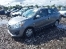 ML32F3FJXKH****** Used and Repairable 2019 Mitsubishi Mirage in Buffalo