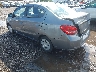 ML32F3FJXKH****** Salvage and Repairable 2019 Mitsubishi Mirage in Buffalo