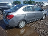 ML32F3FJXKH****** Salvage and Wrecked 2019 Mitsubishi Mirage in New York State