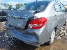 ML32F3FJXKH****** Salvage and Repairable 2019 Mitsubishi Mirage in New York State