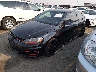 3VWY47AU1FM****** Used and Repairable 2015 Volkswagen Golf GTI in Denver East
