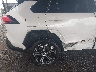 JTMEB3FV6PD****** Repairable 2023 Toyota RAV4 Prime