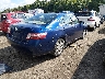 4T1BB46K29U****** Salvamento y Destrozados 2009 Toyota Camry Hybrid en Estado de Massachusetts