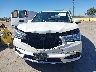 5FRYD4H53HB****** Destrozados 2017 Acura MDX en Estado de California