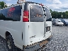 1GAHG39U141****** Salvage 2004 Chevrolet Express Passenger