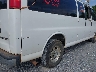 1GAHG39U141****** Wrecked 2004 Chevrolet Express Passenger