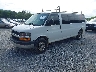 1GAHG39U141****** Used and Repairable 2004 Chevrolet Express Passenger in Roanoke