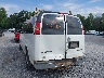 1GAHG39U141****** Salvage and Repairable 2004 Chevrolet Express Passenger in Virginia State