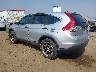2HKRM4H38EH****** Salvage and Repairable 2014 Honda CR-V in Spokane