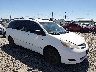 5TDZA23C96S****** Salvamento y Destrozados 2006 Toyota Sienna en Eugene
