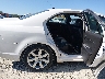 3MEHM0JG2BR****** Wrecked 2011 Mercury Milan in Columbus
