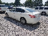1N4AL3AP9DN****** Salvage and Repairable 2013 Nissan Altima in Huntsville
