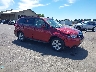 JF2SJADC4FH****** Salvage and Wrecked 2015 Subaru Forester in Portland South